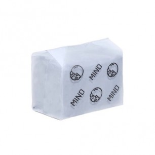 Уголь Ореховый Mind 0,5 кг 36 шт (без коробки)