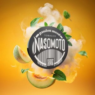 Табак Nasomoto Passion Mood (Пэшн Муд) - 100 грамм
