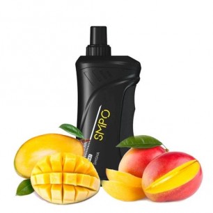 Манго Джус (Mango Juice) SMPO DL02 10000 тяг