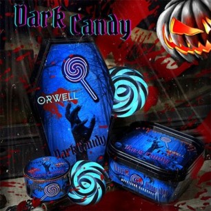 Табак Orwell Soft Dark Candy (Темные Конфеты) - 50 грамм