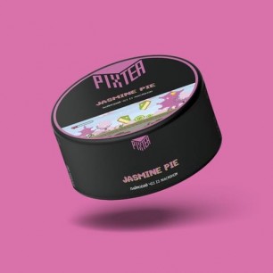Табак Pixtea Jasmine Pie (Жасмин Пай) - 100 грамм