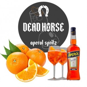 Табак Dead Horse Aperol Spritz (Апельсиновый Ликер) - 100 грамм
