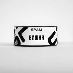 Табак Spam Вишня - 100 грамм