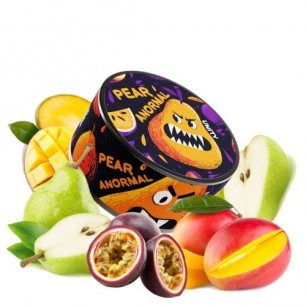 Табак Unity Pear Anormal (Тропик Груша Маракуйя) - 100 грамм