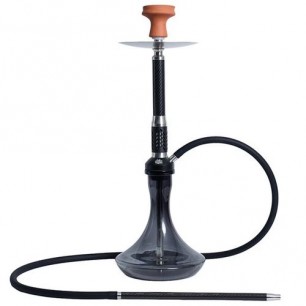 Кальян Monster Hookah MN 10-BK Черный