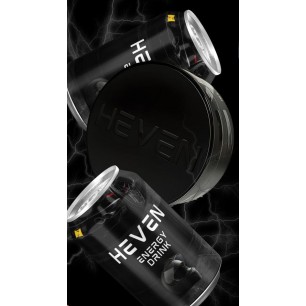 Табак Heven Energy (Энергетик) - 100 грамм