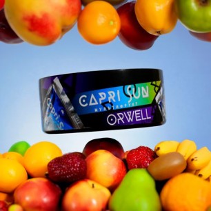 Табак Orwell Strong Capri Sun (Мультифрукт) - 100 грамм