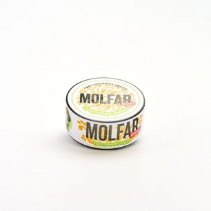 Табак Molfar Tobacco Virginia Line Тропический Смузи - 100 грамм