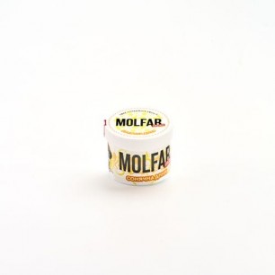 Табак Molfar Tobacco Virginia Line Солнечная Дыня - 40 грамм