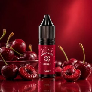 Жидкость Lucky Cherry 15 мл
