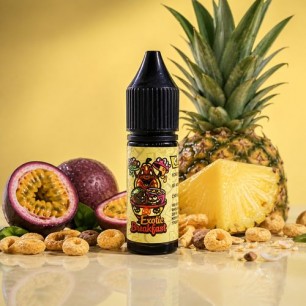 Жидкость Creepy Exotic Breakfast 15 мл 50 мг