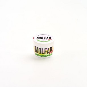 Табак Molfar Tobacco Virginia Line Виноградный Orbit - 60 грамм