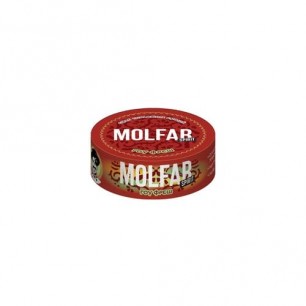 Табак Molfar Tobacco Spirit Line Гоу Фреш - 100 грамм