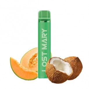 Coconut Melon (Коконат Мелон) - CM 1500 тяг