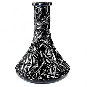 Колба Kohana Craft Crystal 3 Black