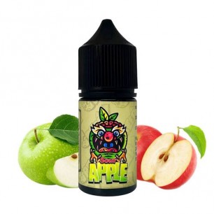 Жидкость Creepy Sour Apple 30 мл 50 мг