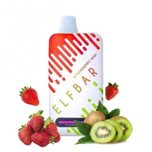 Strawberry Kiwi (Клубника Киви) - 15000 тяг