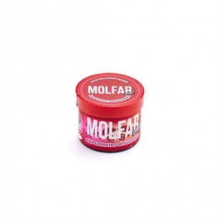 Табак Molfar Tobacco Spirit Line Вареники с Вишнями - 40 грамм