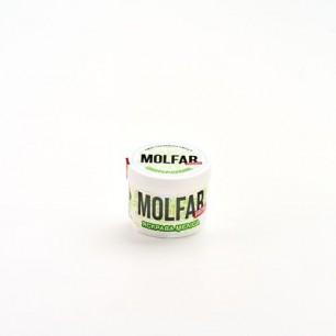 Табак Molfar Tobacco Virginia Line Яркая Мелисса - 40 грамм