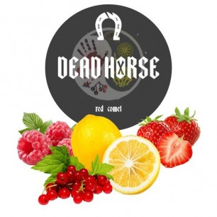 Табак Dead Horse Red Comet (Ред Комет) - 100 грамм