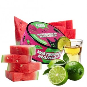 Табак 420 x Hookah Overlord Watermelon Margarita (Кавун Текила Лайм) – 100 грамм
