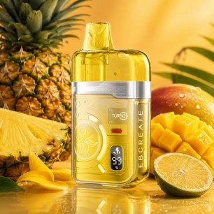 Тропический Баджа (Tropical Baja) Elf Bar BC PRO 40000 тяг