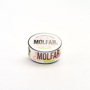 Табак Molfar Tobacco Virginia Line Лайм Кола - 100 грамм