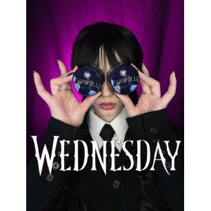 Табак Orwell Strong Wednesday (Уэнсдэй) - 50 грамм