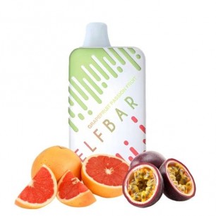 Grapefruit Passion Fruit (Грейпфрут Маракуйя) - 15000 тяг