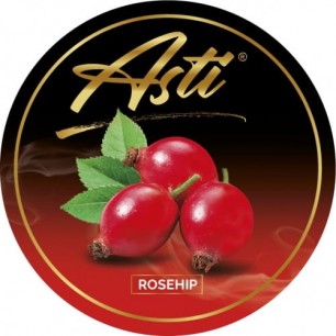 Табак Asti Rosehip (Шиповник) - 100 грамм