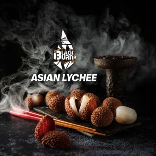 Табак Black Burn Asian Lychee (Азиан Личи) - 100 грамм