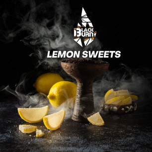 Табак Black Burn Lemon Sweets (Лимон Свитс) - 100 грамм