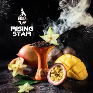 Табак Black Burn Rising Star (Рейзин Стар) - 100 грамм