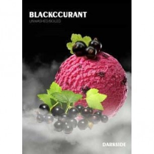 Табак Darkside Medium Blackccurant (Черная Смородина) - 50 грамм (Фасовка)