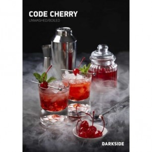 Табак Darkside Medium Code Cherry (Вишневый Код) - 50 грамм