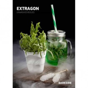 Табак Darkside Medium Extragon (Тархун) - 50 грамм