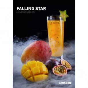 Табак Darkside Falling Star ( Манго Маракуйя ) - 30 грамм