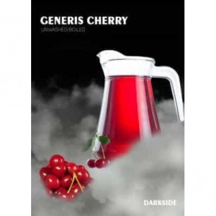Табак Darkside Medium Generis Cherry (Вишня) - 50 грамм