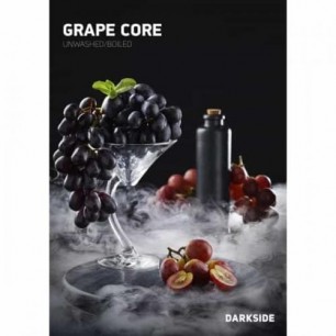 Табак Darkside Medium Grape Core (Виноград) - 50 грамм
