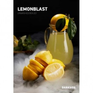 Табак Darkside Medium Lemonblast (Лимонный Взрыв) - 50 грамм