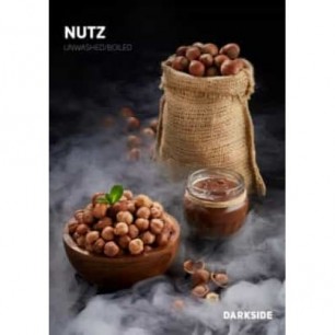 Табак Darkside Medium Nutz (Орех) - 50 грамм
