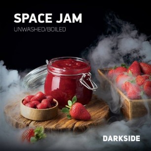 Табак Darkside Medium Space Jam (Космический Джем) - 100 грамм