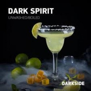 Табак Darkside Medium Spirit (Cпирит) - 250 грамм