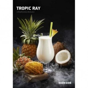 Табак Darkside Medium Tropic Ray (Тропик Рэй) - 50 грамм