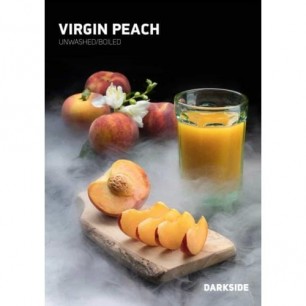 Табак Darkside Medium Virgin Peach (Персик) - 50 грамм