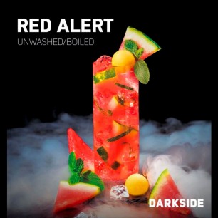 Табак Darkside Red Alert (Красная Тревога) - 100 грамм