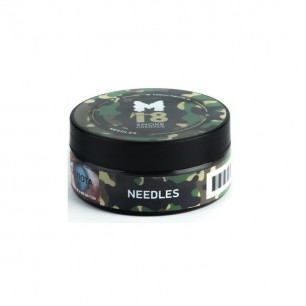 Табак M18 Needles (Елка) - 100 грамм