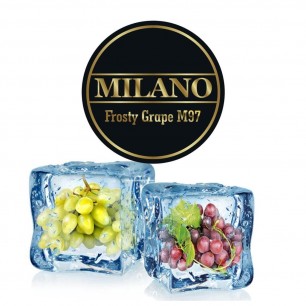 Табак Milano Frosty Grape M97 (Ледяной Виноград) - 100грамм