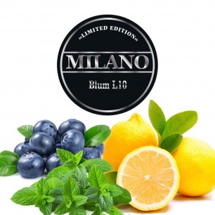 Табак Milano LE Blum L10 (Блум) - 100 грамм