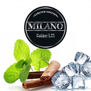 Табак Milano LE Colibri L25 (Колибри) - 100 грамм
